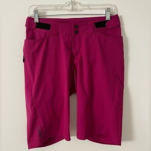 Women’s Giro Bike Shorts